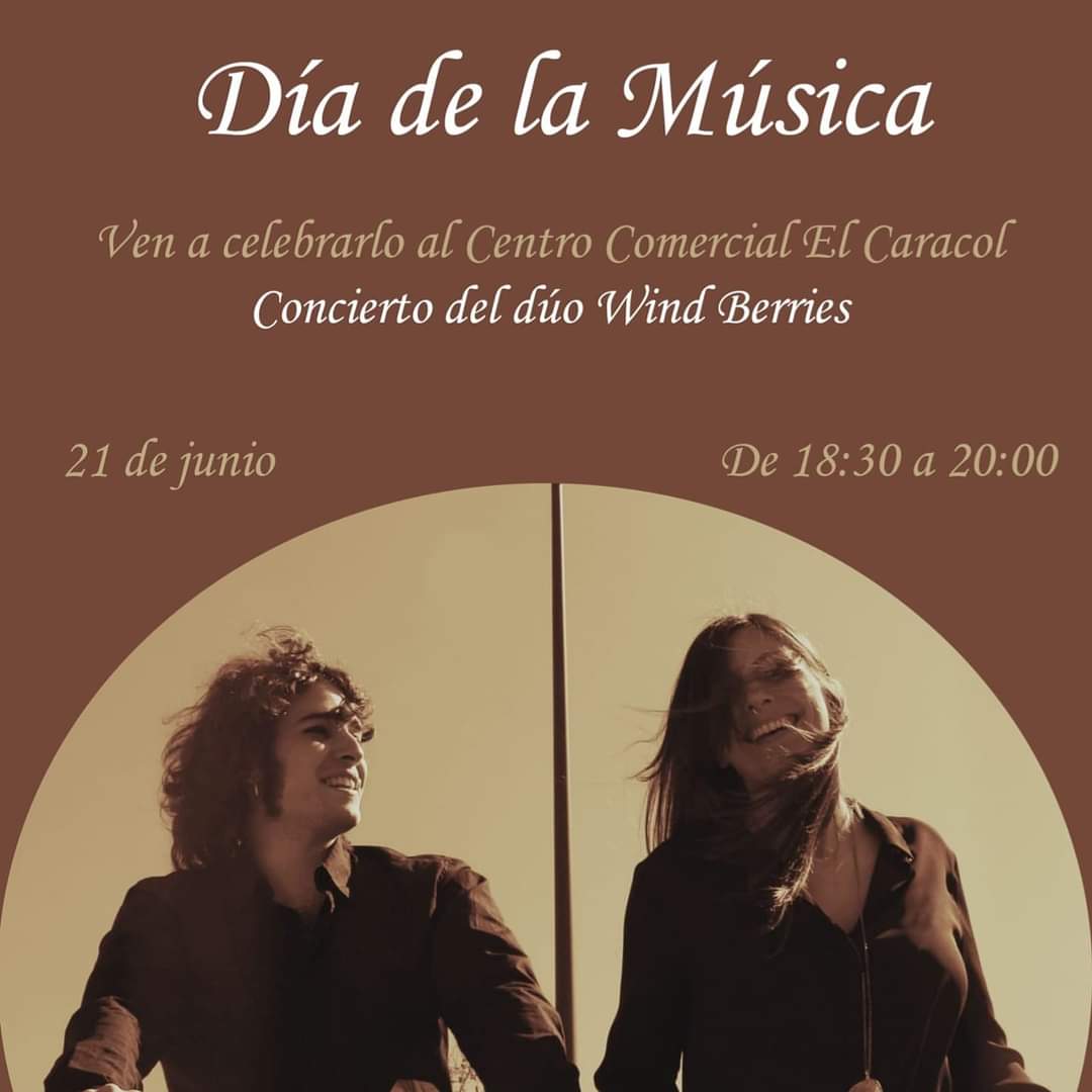 Día de ma Música en el Caracol -