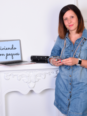 Charla – Taller experiencial familias: «Rabietas y Gestión Emocional» con María -