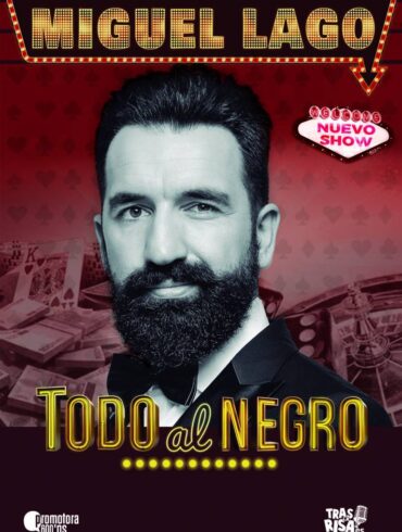 TODO AL NEGRO -