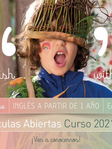 ¡Matrículas abiertas en Kids&Us! - Que hacer en Zaragoza