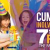 Celebra tu día por todo lo alto en 7Fun! - Que hacer en Zaragoza