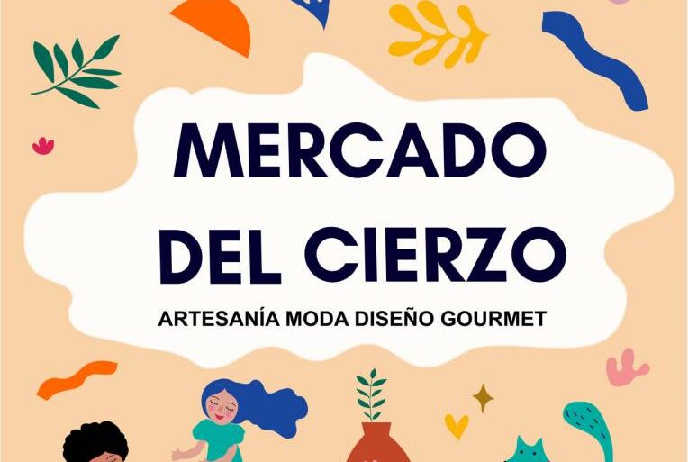 Mercado del cierzo septiembre