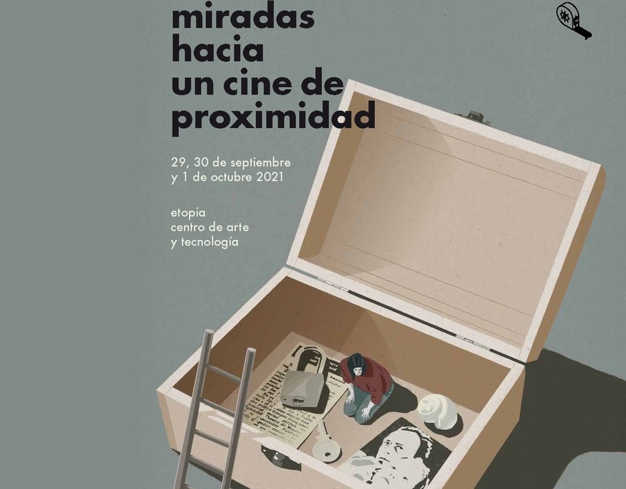 Miradas hacia un cine de proximidad -