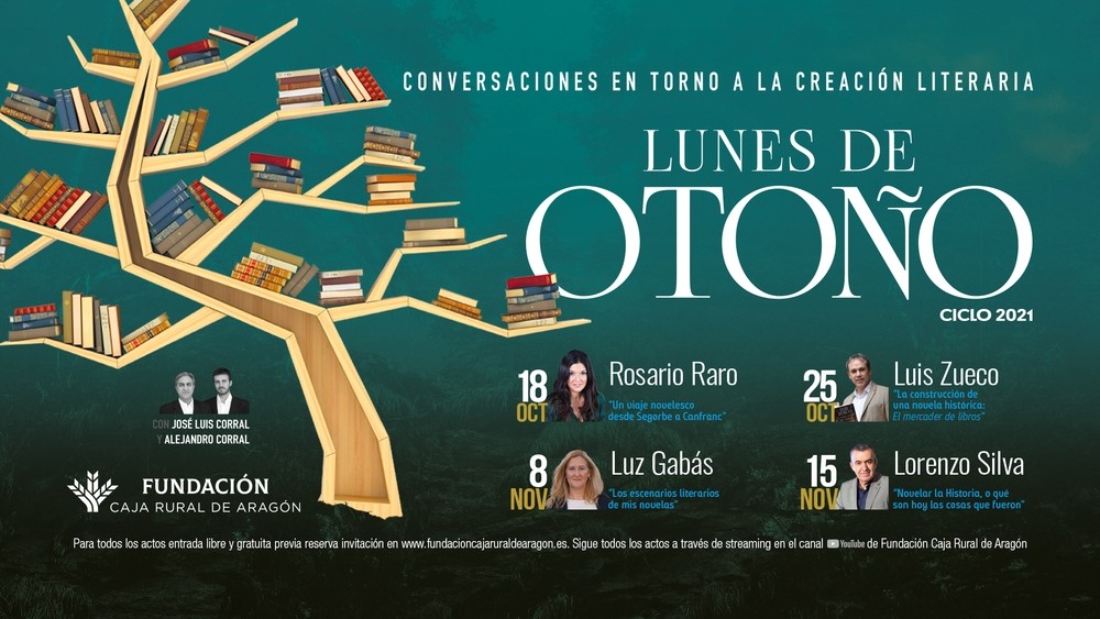 Lunes de Otoño -