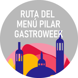 Pilar Gastroweek 2021 - Fiestas del Pilar 2020