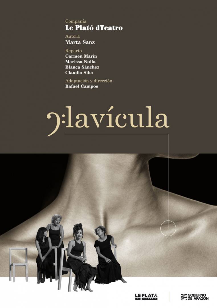 Clavícula -