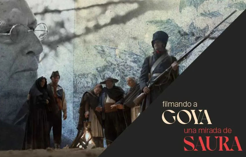 CaixaForum Zaragoza: Goyasaurio -