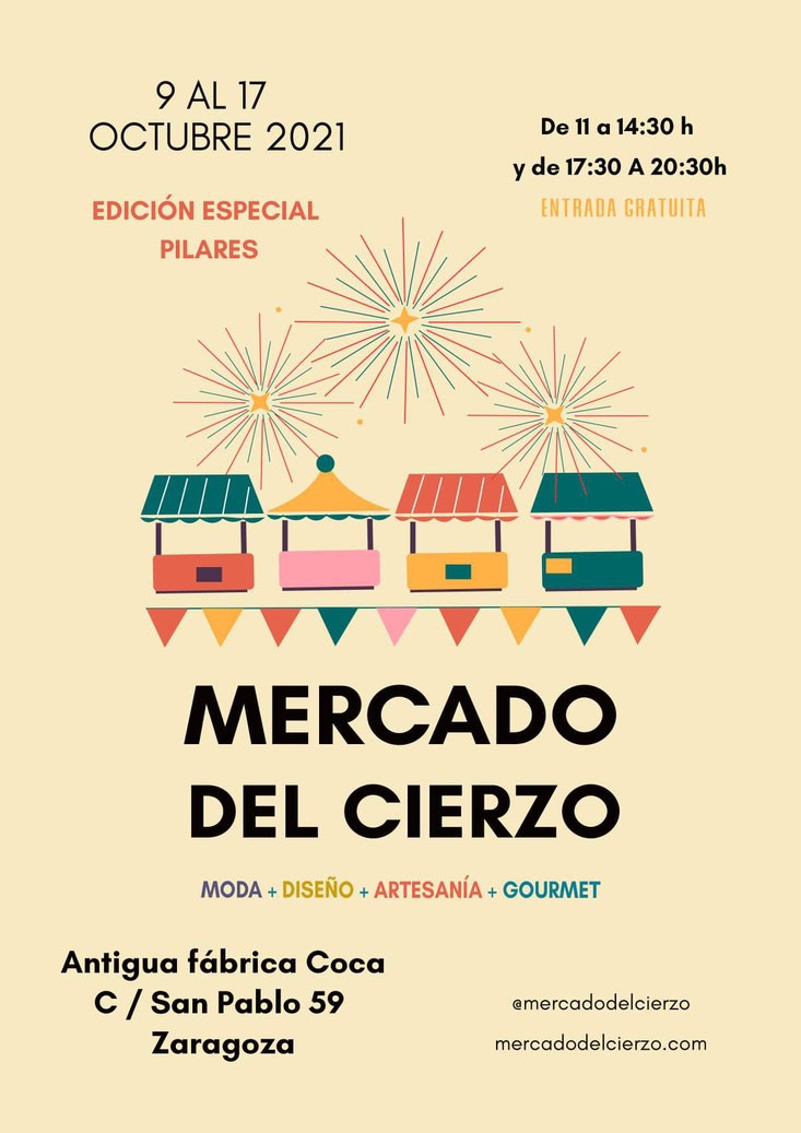 Mercado del Cierzo -