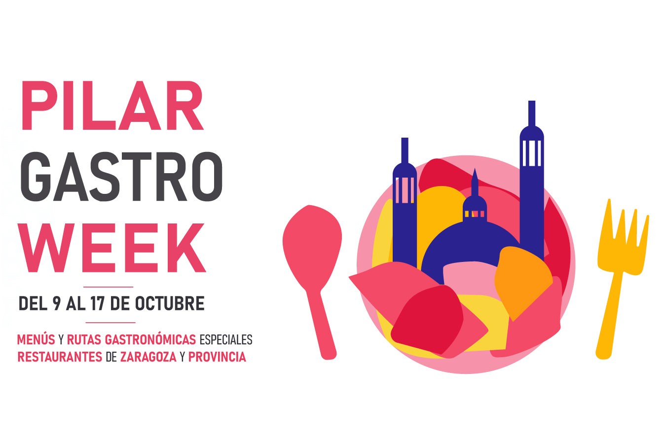 PilarGastroWeek -