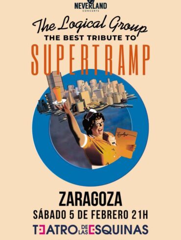 The Logical Group tributo Supertramp -