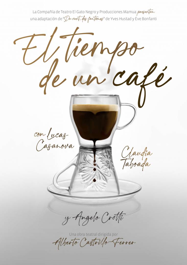 El Tiempo de un Café -