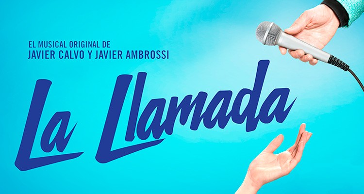 Teatro Principal: La Llamada -