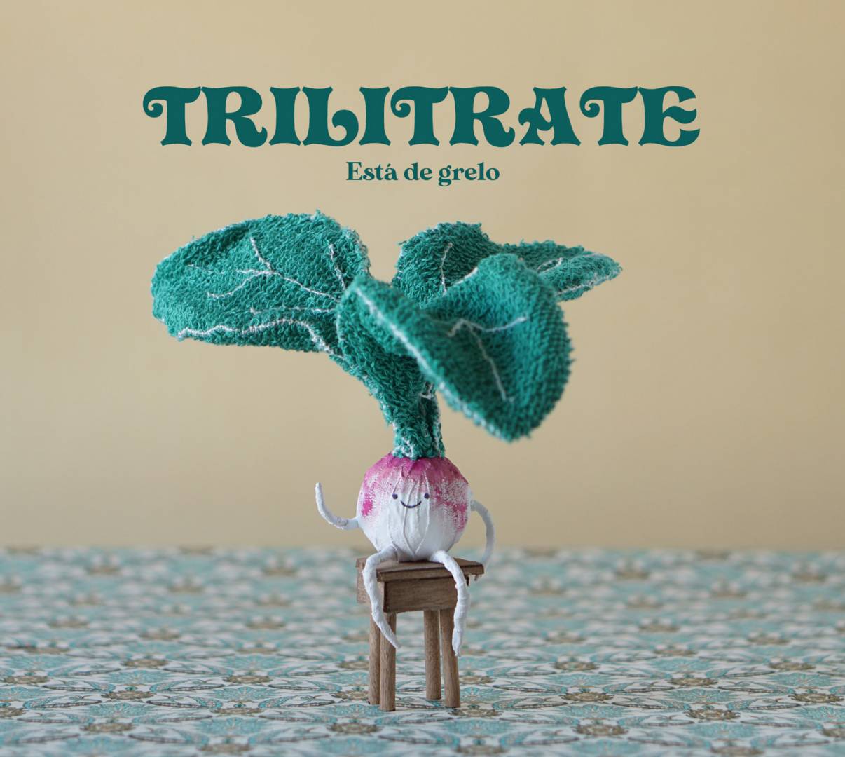 Trilitrate -