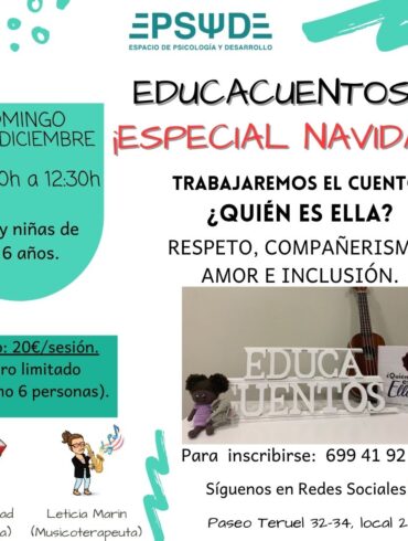 EDUCACUENTOS -