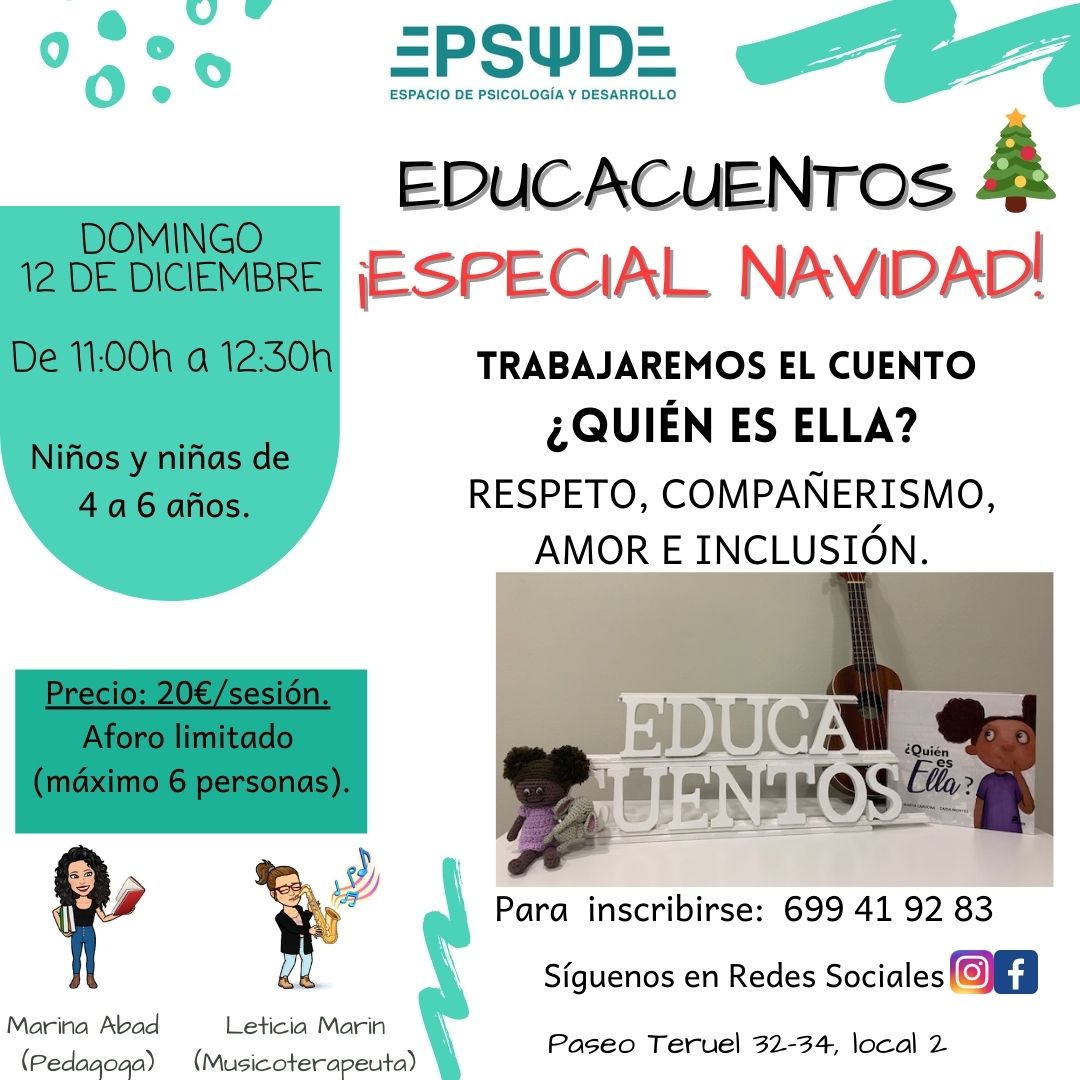 EDUCACUENTOS -