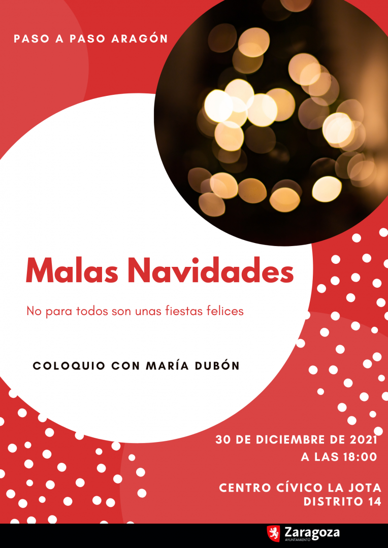 Malas Navidades -