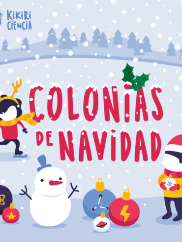 Colonias de Navidad -