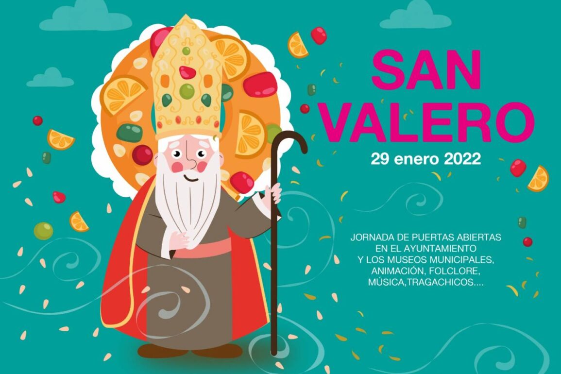 Programación San Valero 2022  Zaragoza - Aire libre