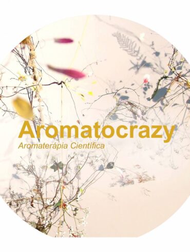 Taller de AROMATERAPIA con MARIBEL NAVARRO -