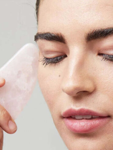 Taller de GUA SHA FACIAL -