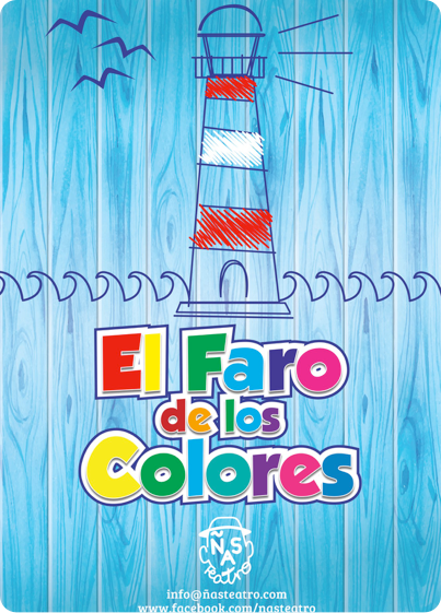 El Faro de los Colores -