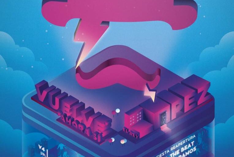La Sala López abre sus puertas este fin de semana con más ganas que nunca - Conciertos