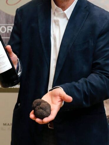 Vuelve «Descubre la trufa» a medio centenar de establecimientos de Zaragoza y provincia - Gastronomía