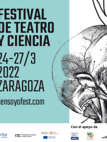 D’Ensayo Festival de Teatro y Ciencia -