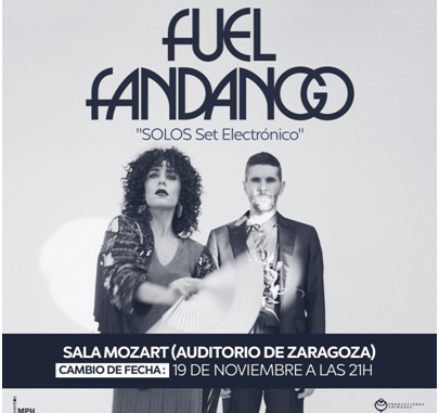 Fuel Fandango -