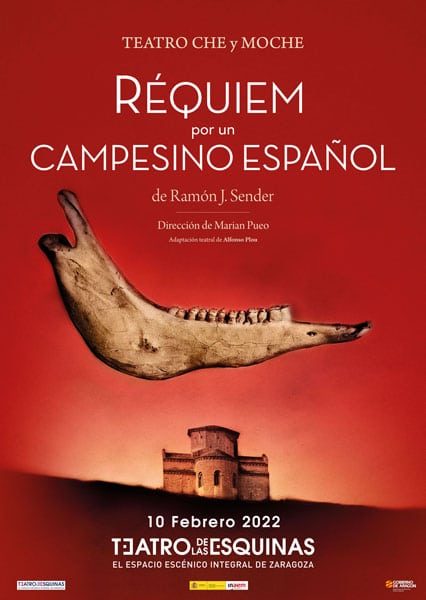 Réquiem por un campesino español -