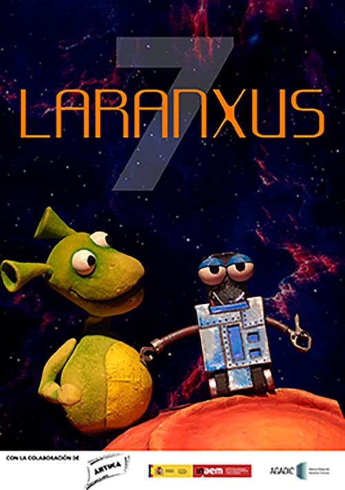 Laranxus7 -