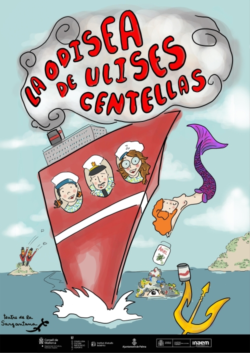 La odisea de Ulises Centelles -