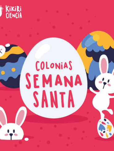 Colonias Semana Santa -