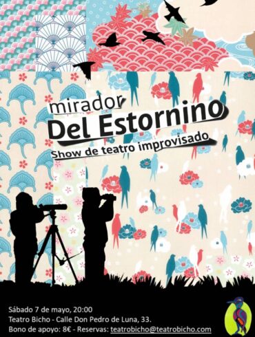 El Mirador del Estornino -