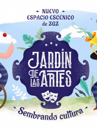 Descubre El Jardin de las Artes - Niños