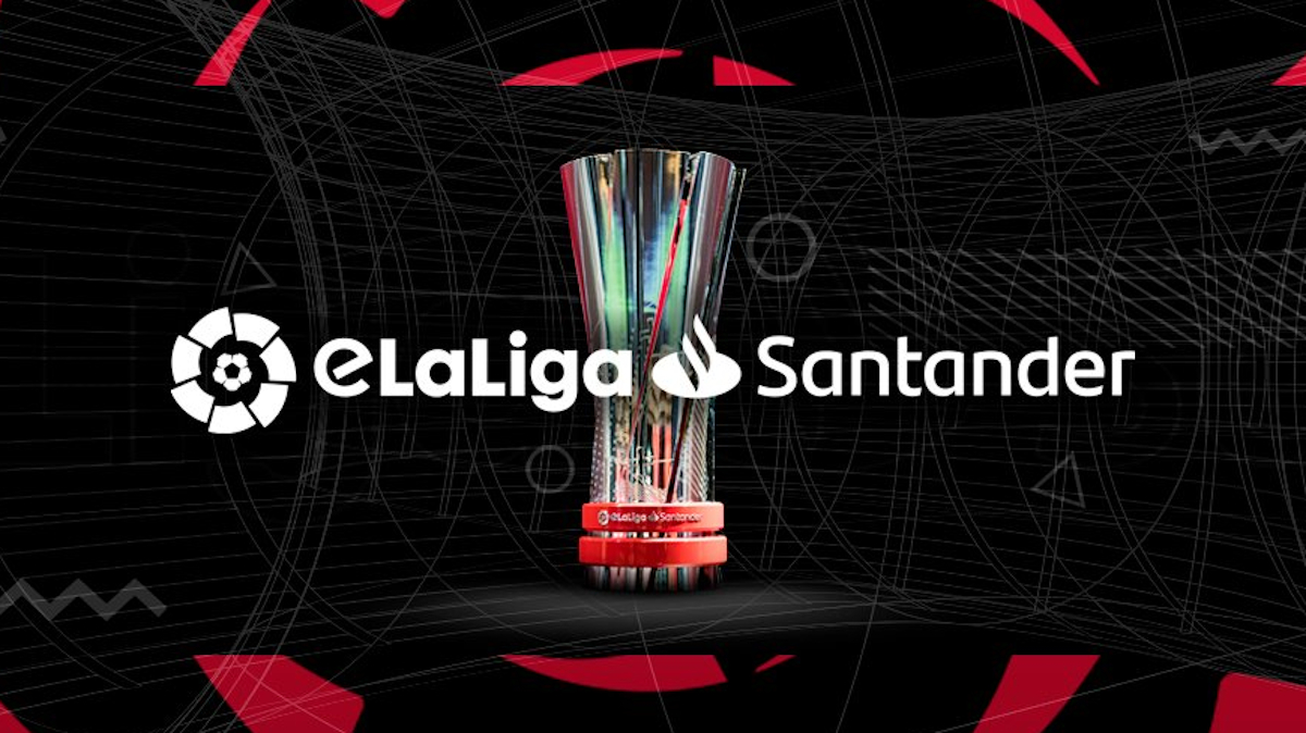 ELALIGA SANTANDER CUP -