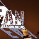 Festival Aragón Negro 2022 - Cine
