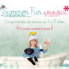 Actividades de verano en Kids&Us - Que hacer en Zaragoza