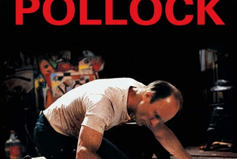 Ciclo de cine y otras artes: ‘Pollock’ -