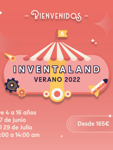 INVENTALAND 2021 -