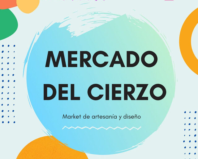 Mercado del Cierzo -