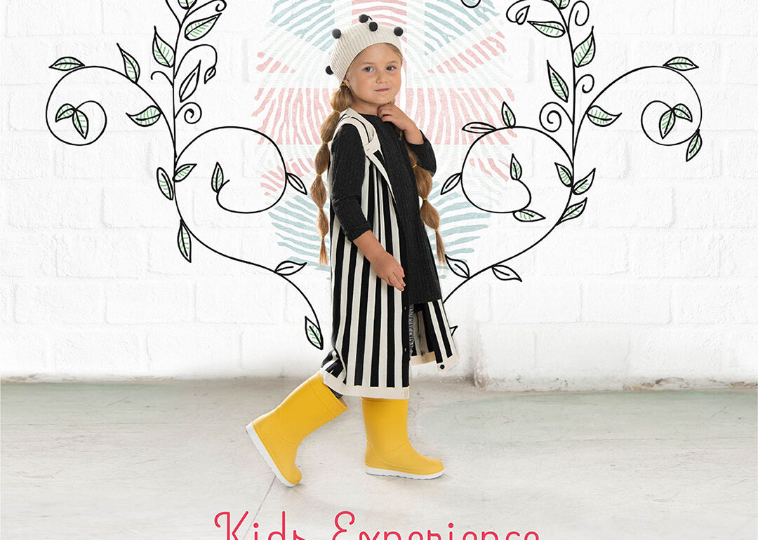 Babies&Kids Experience en Kids&US - Que hacer en Zaragoza