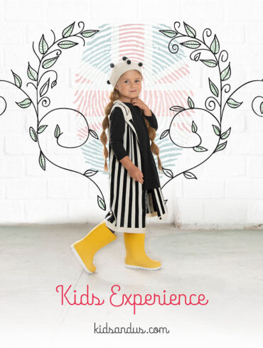 Babies&Kids Experience en Kids&US - Que hacer en Zaragoza