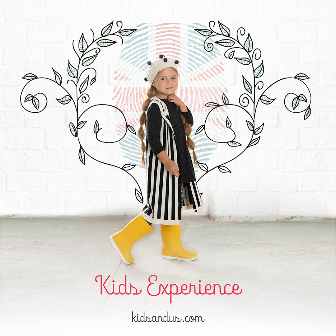Babies&Kids Experience en Kids&US - Que hacer en Zaragoza
