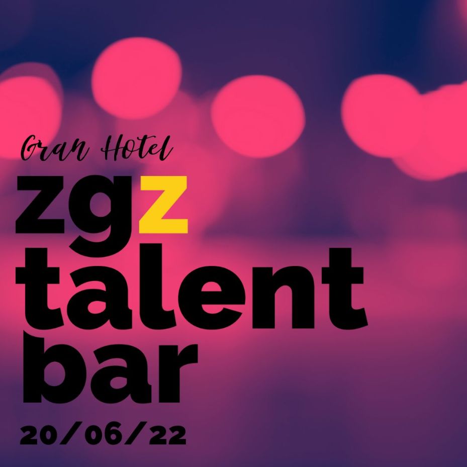 ZGZ Talent Bar, punto de encuentro entre las empresas hosteleras y el mercado laboral -