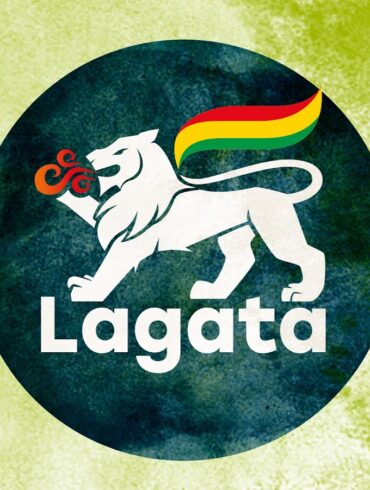 Lagata Reggae Festival - Aire libre