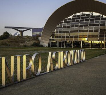 El Planetario de Aragón junio 2022 - Que hacer en Zaragoza