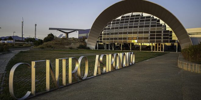 El Planetario de Aragón junio 2022 - Que hacer en Zaragoza