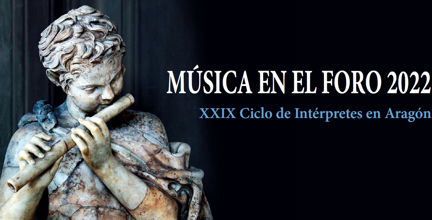 Festival de Música en el Foro 2022 - Que hacer en Zaragoza