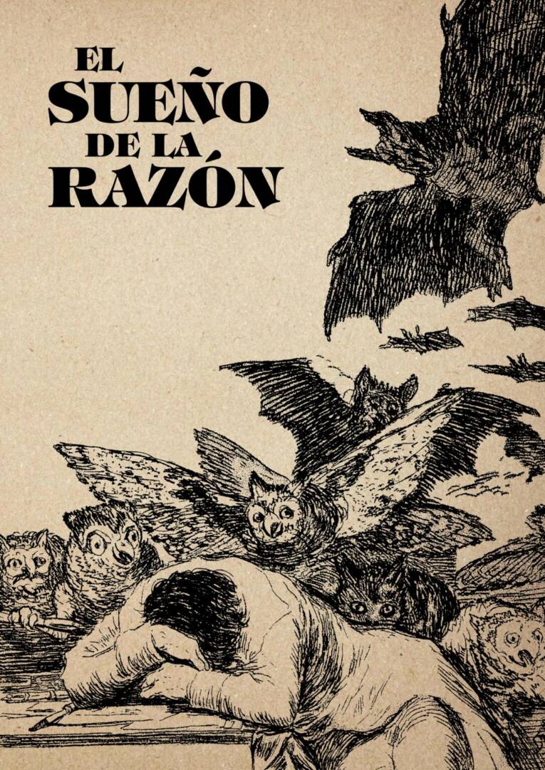‘El sueño de la razón’ - Que hacer en Zaragoza